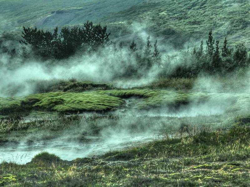 Sustainable International Trade